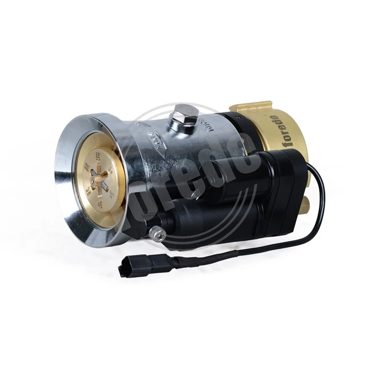 Electric Water Cannon Nozzle suppliers