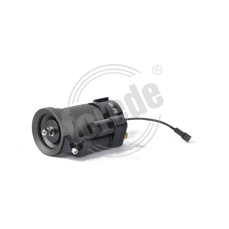 Electric Water Monitor Nozzle manufacturers