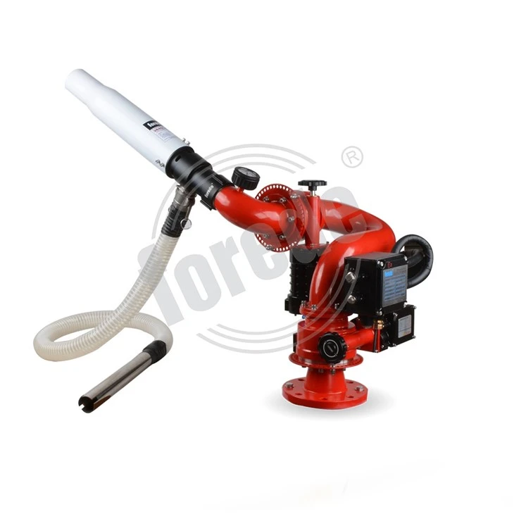 Explosion Proof Fire Water Foam Monitor high quality