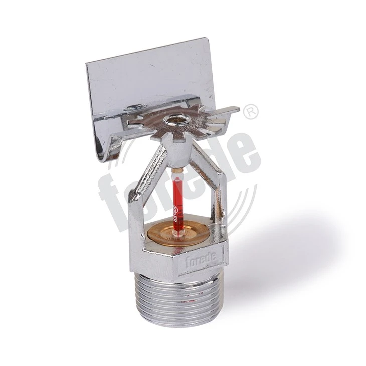 Extend Coverage Fire Sprinkler