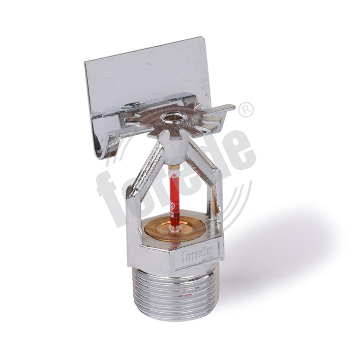 Extended Sprinkler Coverage