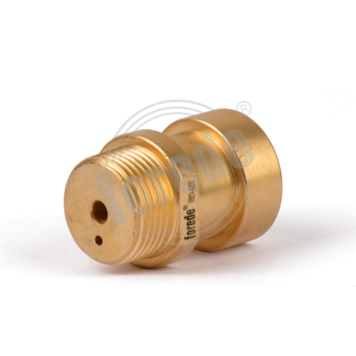 Fire Air Release Valve