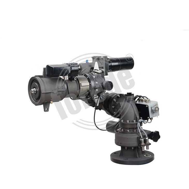 Fire Electrical Fire Monitoring