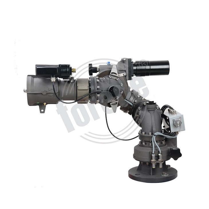 Fire Electrical Fire Monitoring