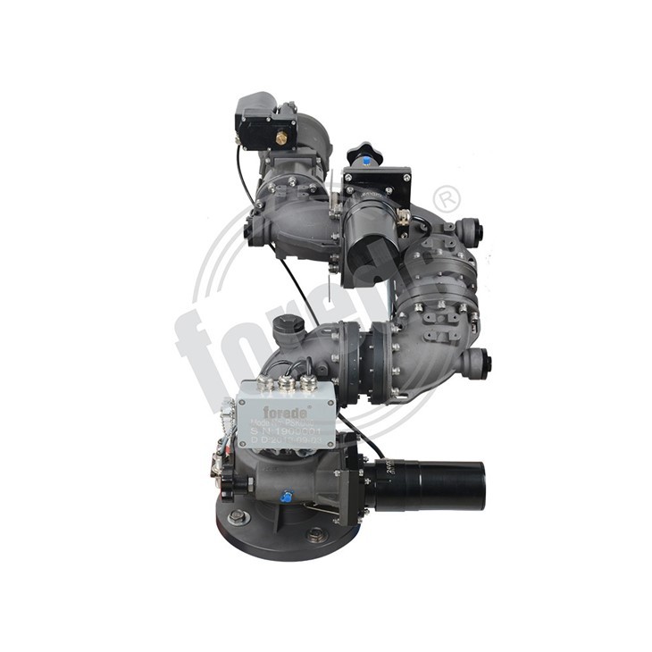 Fire Electrical Fire Monitoring