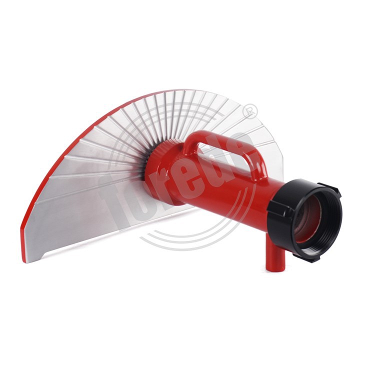 Fire Fighting Jet Fog Nozzle