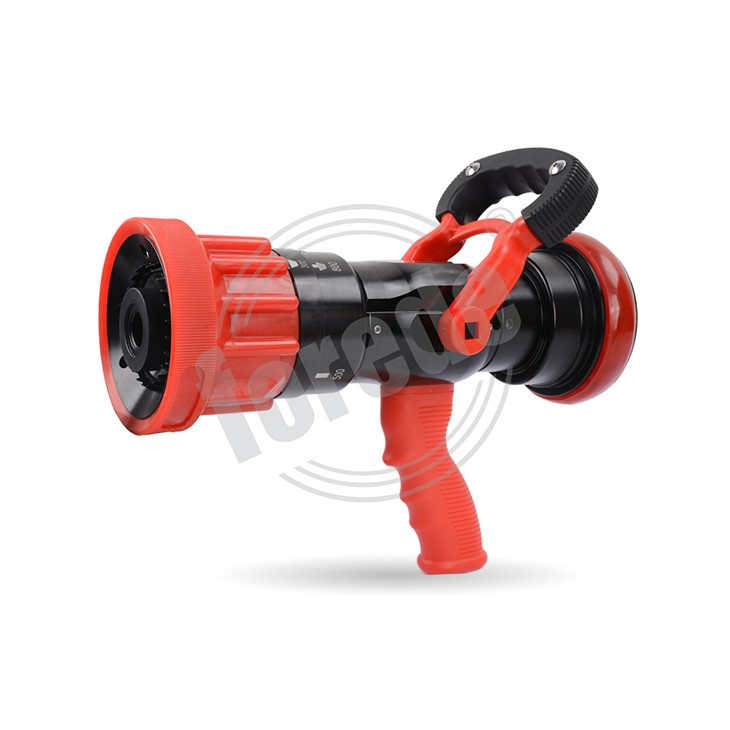 Fire Fighting Water Nozzle