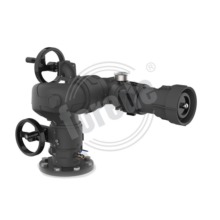 Fire Monitor Water Monitor Fire Fighting System