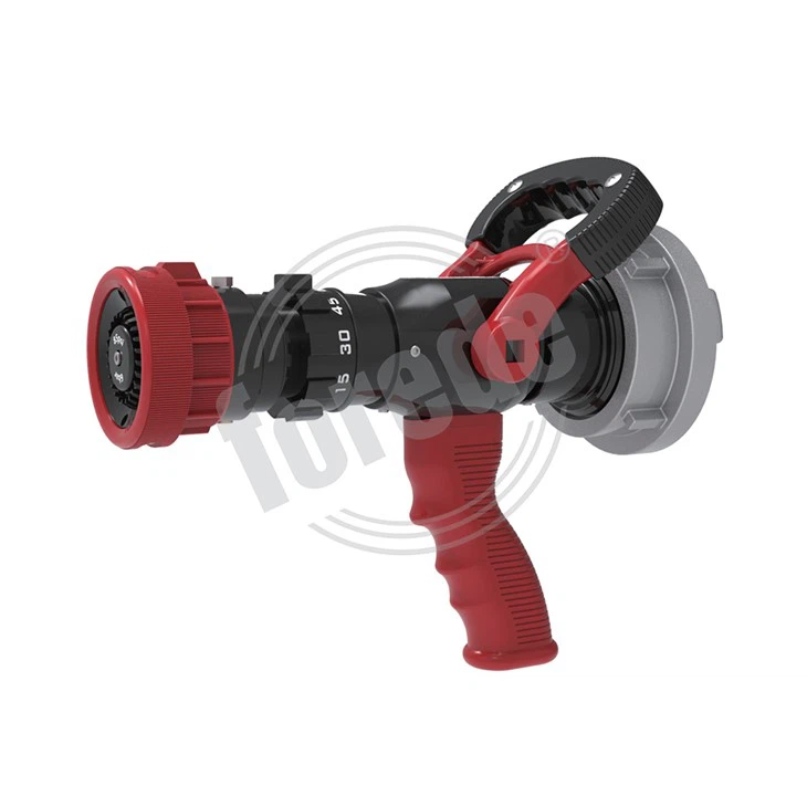 Fire Nozzle Spray