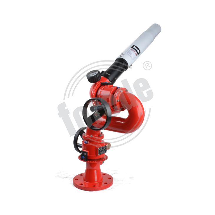 Fire Water Cum Foam Monitors suppliers