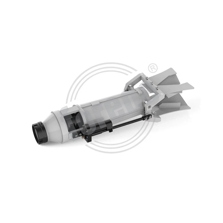 Foam Cannon Spray Nozzle