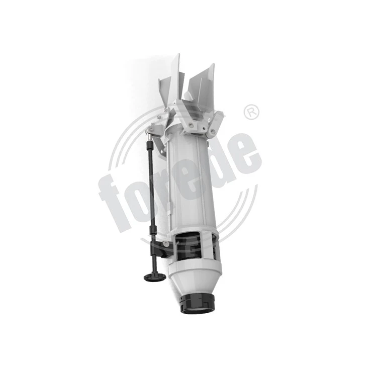 Foam Cannon Spray Nozzle