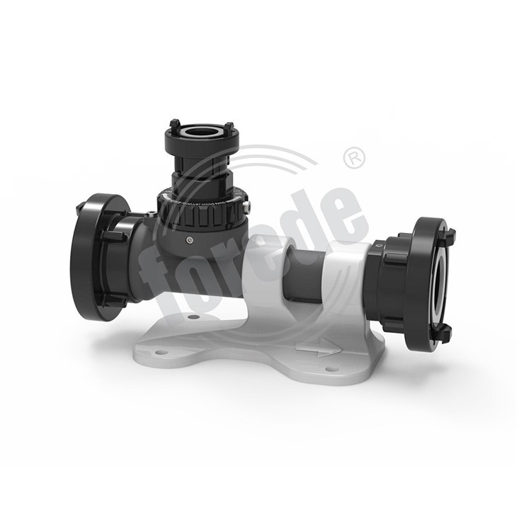 Foam Generator Foam Inductor