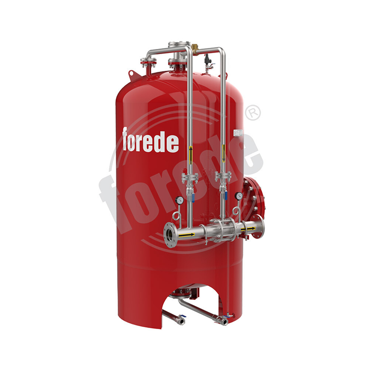 Foam Tank Bladder