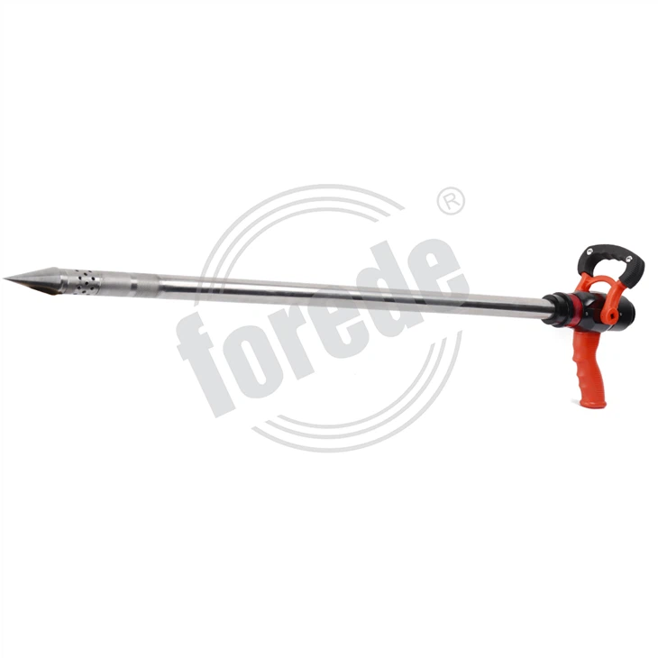 Forede Attackspike Fire Nozzle