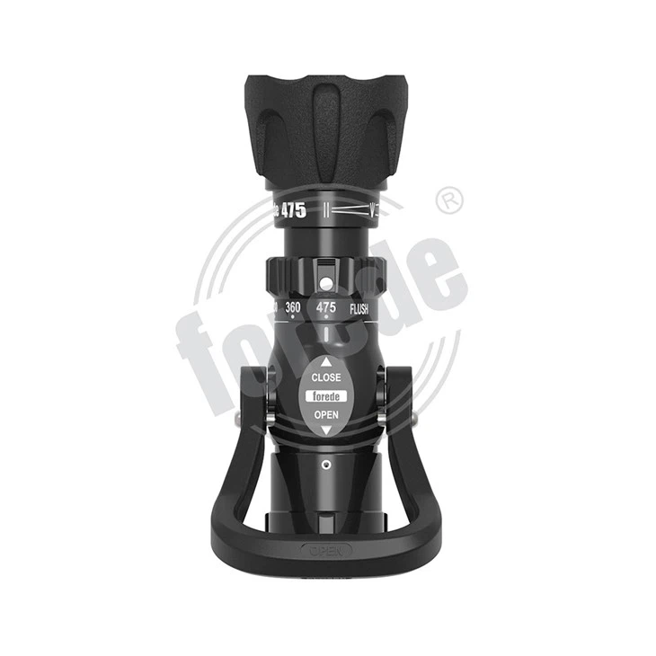 Handheld Nozzle factory