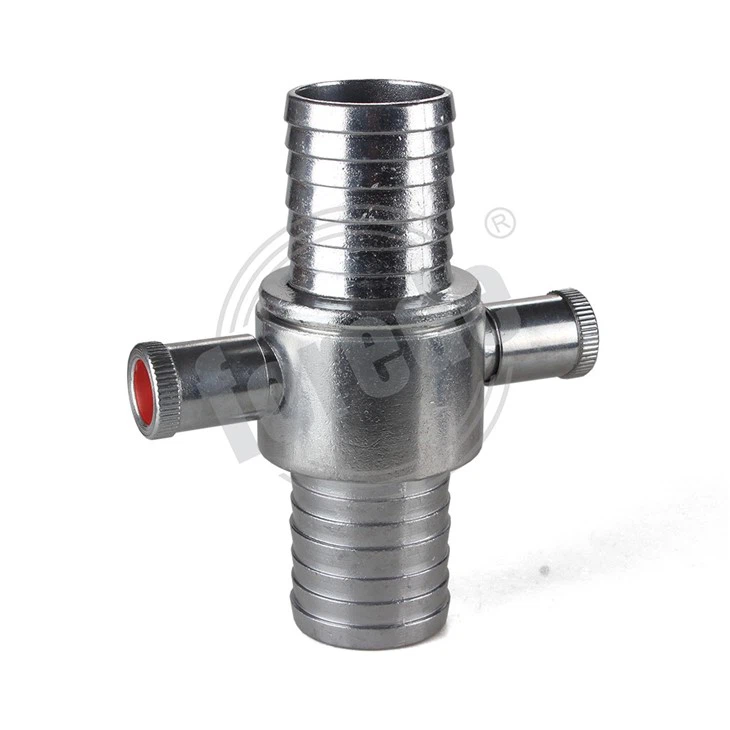 Hose Coupling