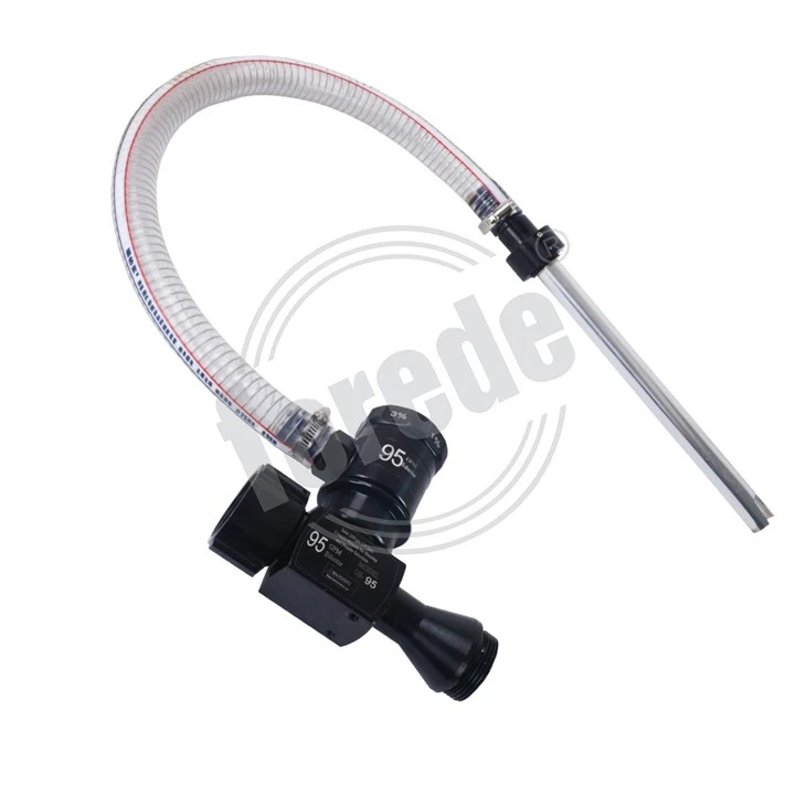 In-Line Foam Mixers suppliers