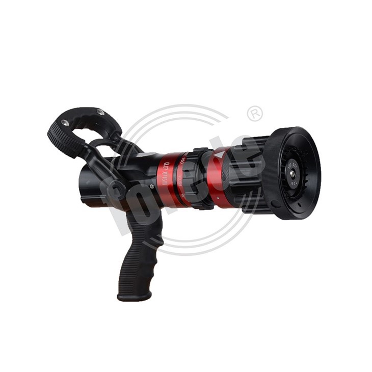Industrial Fire Nozzle For Firefighting