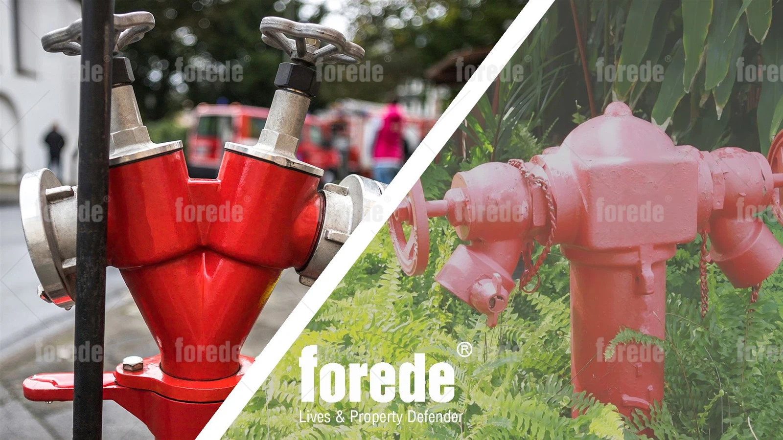 What is a fire standpipe? - Knowledge