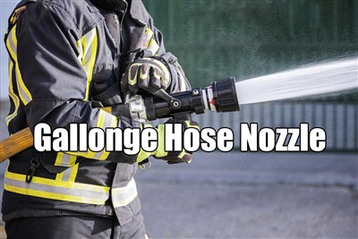 Gallonge Hose Nozzle