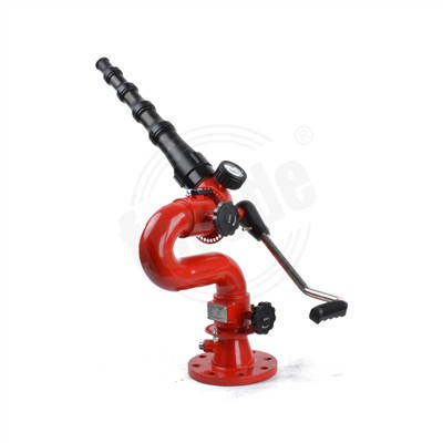 TFS1.AZ4 Heavy-Duty Fire Monitor
