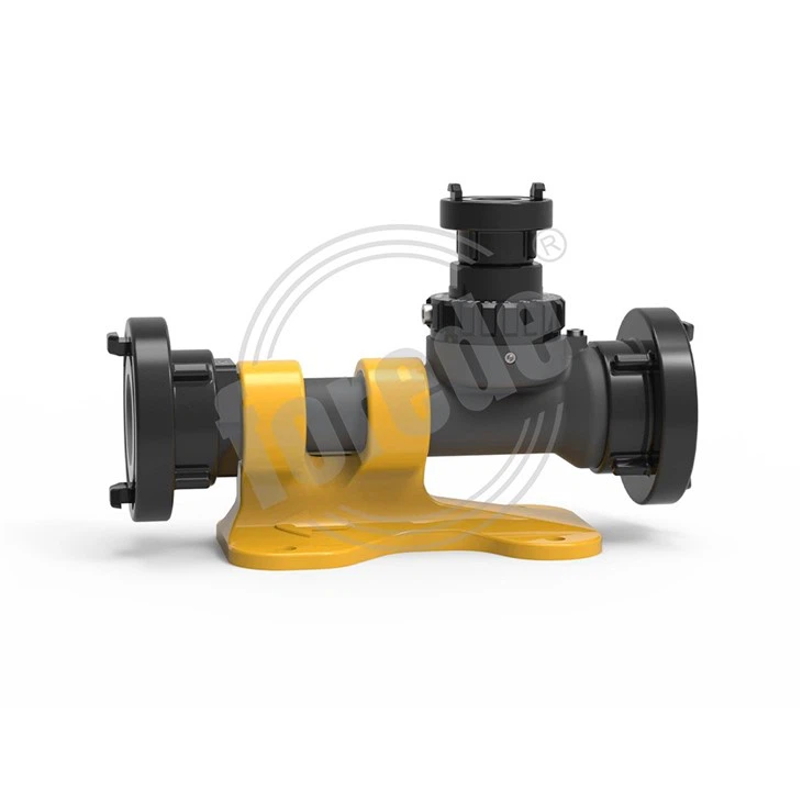 Inline Foam Proportioner