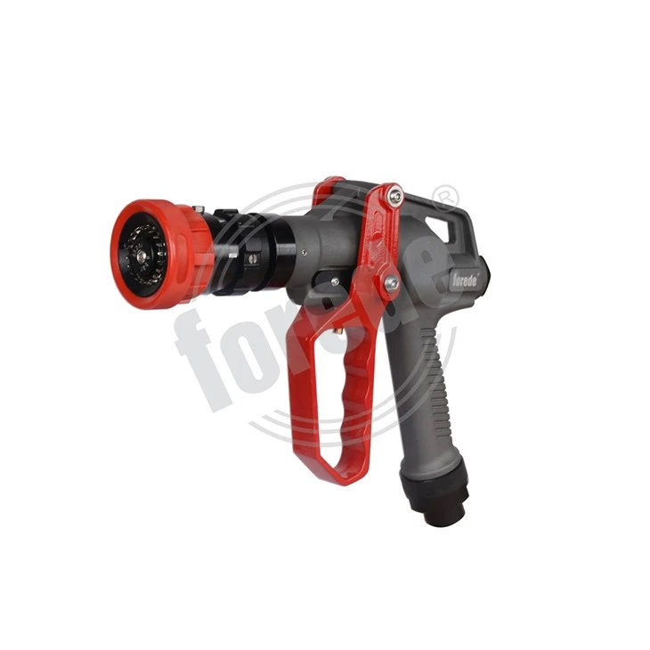 Jet Fog Spray High Pressure Nozzle