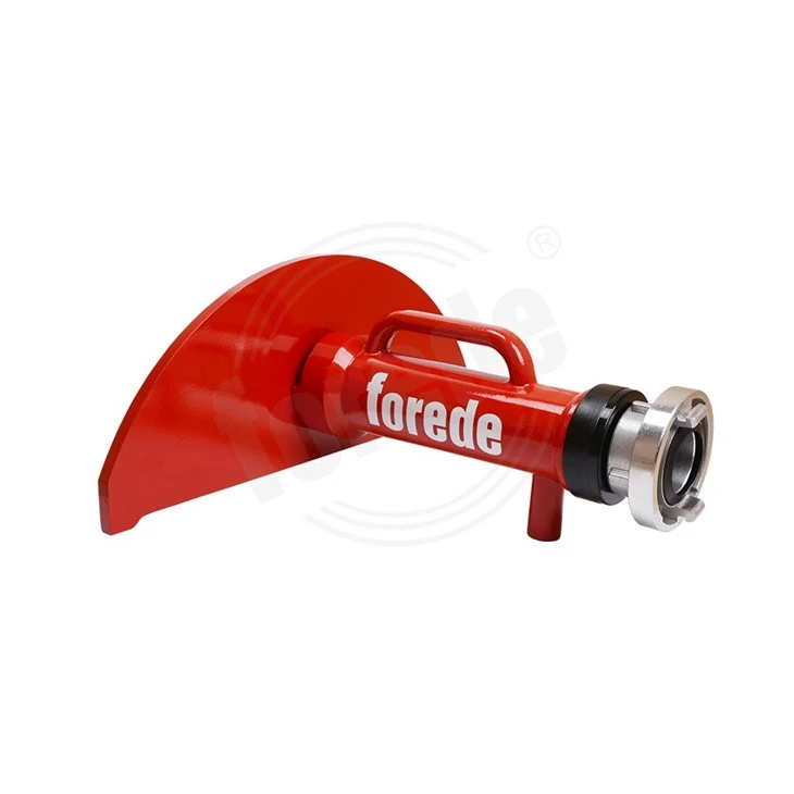 Jumbo Curtain Nozzle high quality