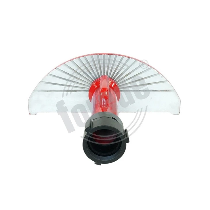 Jumbo Water Curtain Nozzle high quality