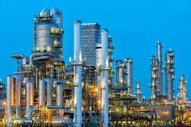 Petrochemical 3
