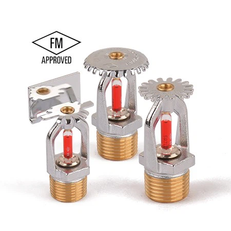 FM sprinkler FM sprinkler