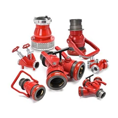 Fire Truck Accessories