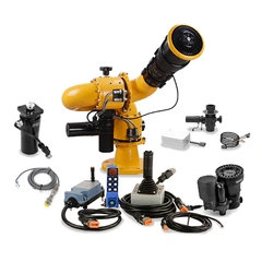 Water Truck Parts