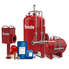 Foam Equipment