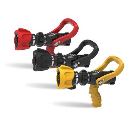 Handline Fire Nozzle