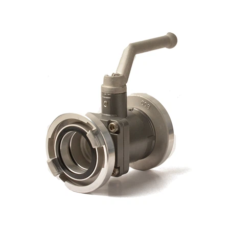 Hose Shut Off Valve