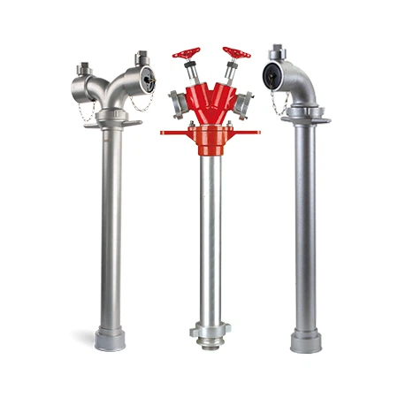 Standpipes