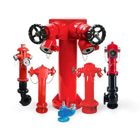 Fire Hydrant