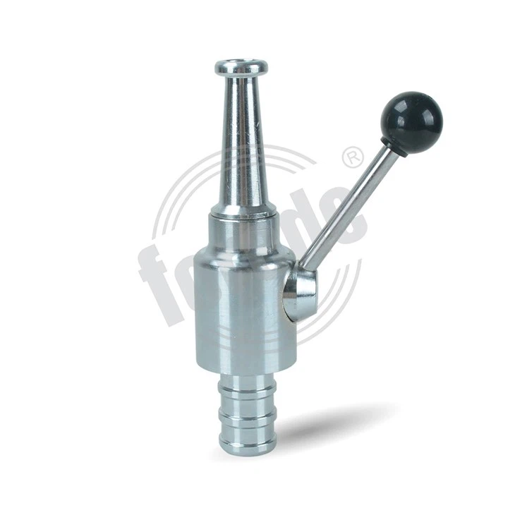 Manual Swing Type Fire Hose Reel factory