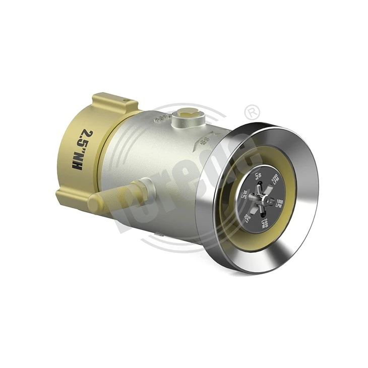 Master Stream Nozzle For Monitor best