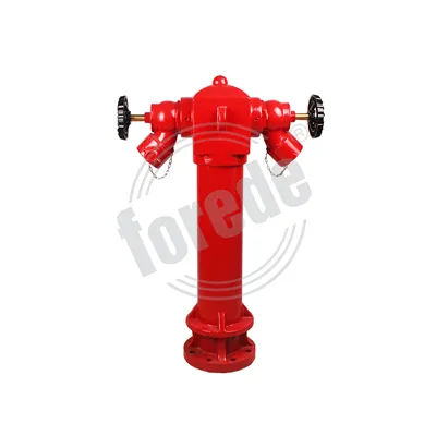 Fire Hydrant
