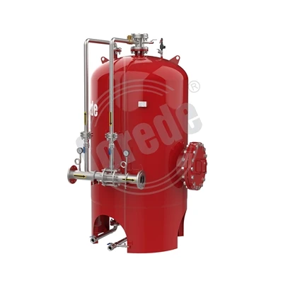 The UAE Client Purchased 3 Types Foam Tanks Of Different Capacities-1500L