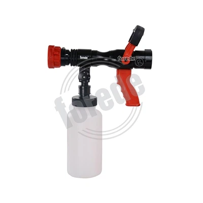PORTABLE BARREL FOAM NOZZLE Ship To US