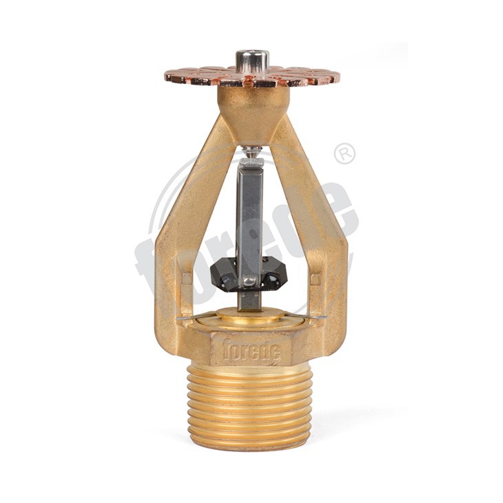 Fire Sprinkler Diagram