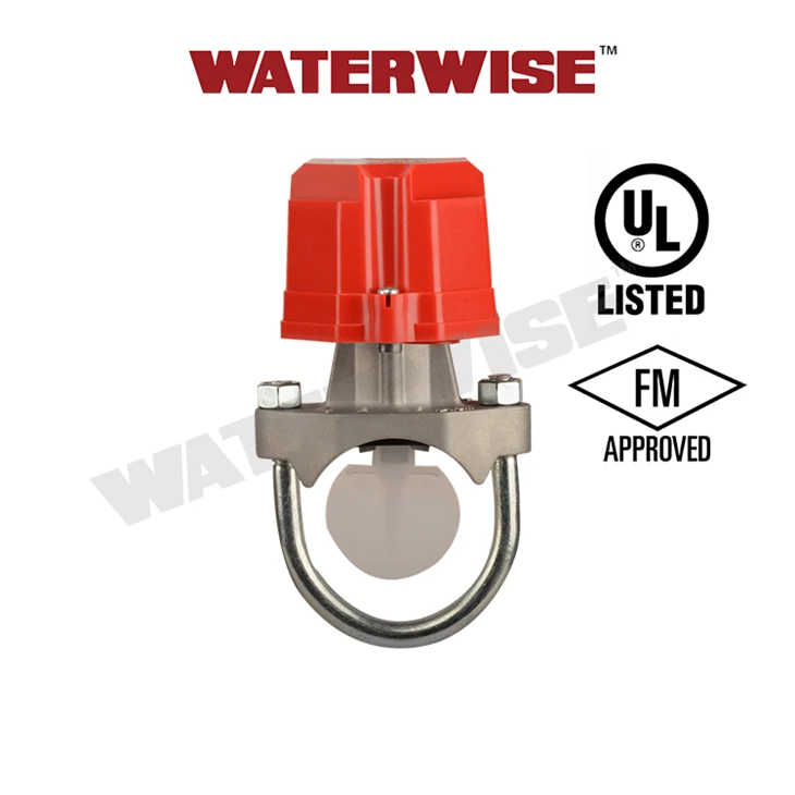 Flow Switch