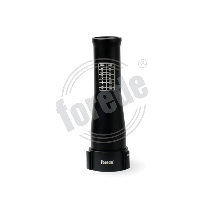 Foam Spray Nozzle