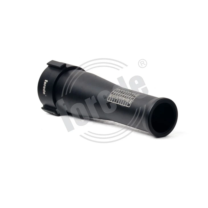Hydrant Monitor Nozzle