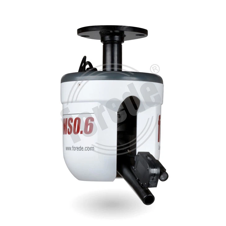 Oil Fired Monitor Heater