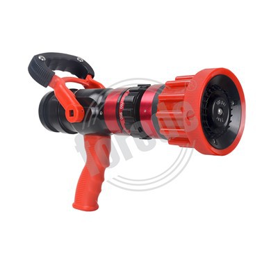 950LPM Fire Hose Nozzle Gun Type